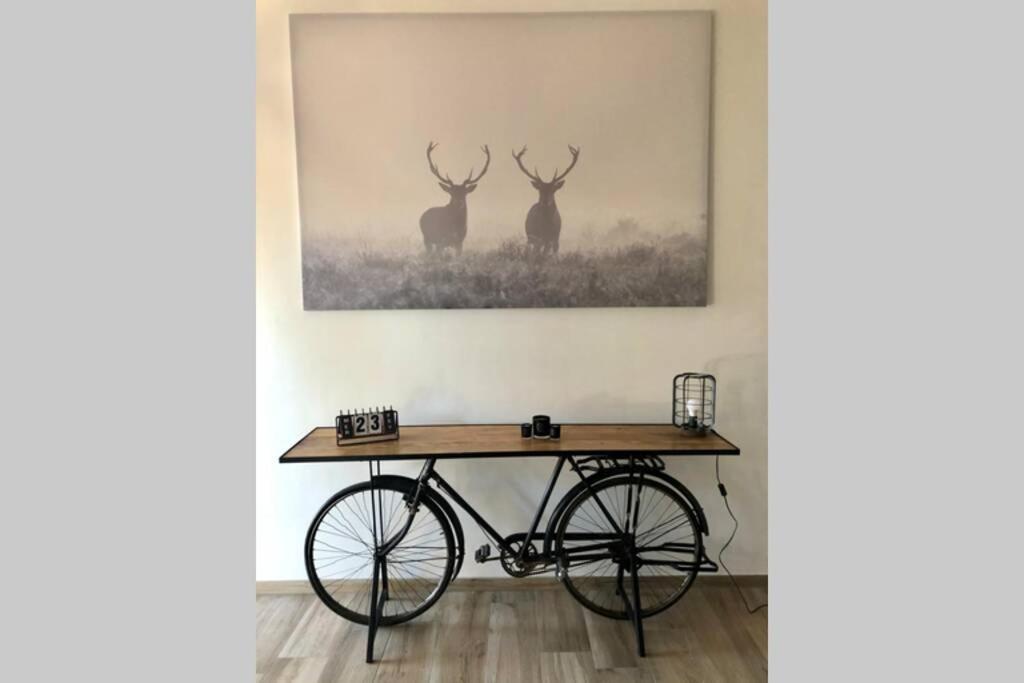 Le Grenier De Charlotte Apartment Libin Екстериор снимка