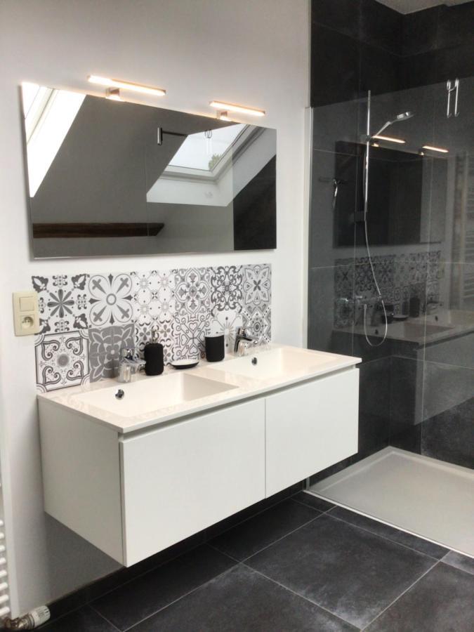 Le Grenier De Charlotte Apartment Libin Екстериор снимка
