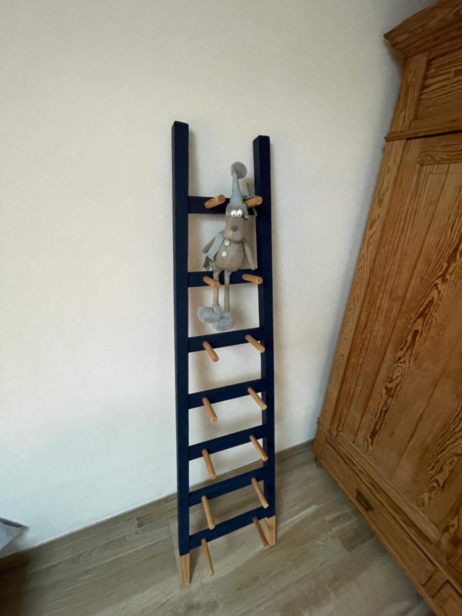 Le Grenier De Charlotte Apartment Libin Екстериор снимка