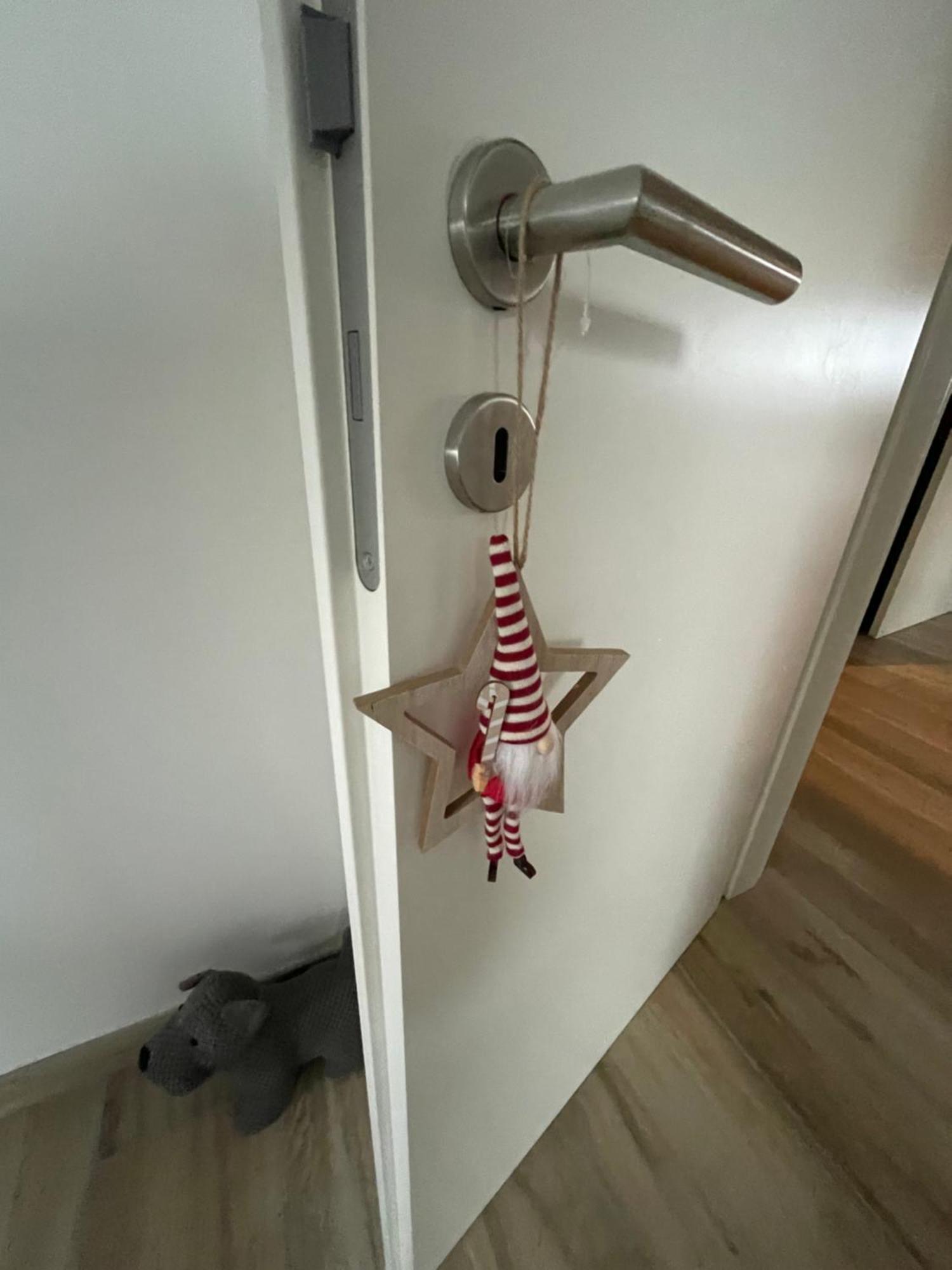 Le Grenier De Charlotte Apartment Libin Екстериор снимка