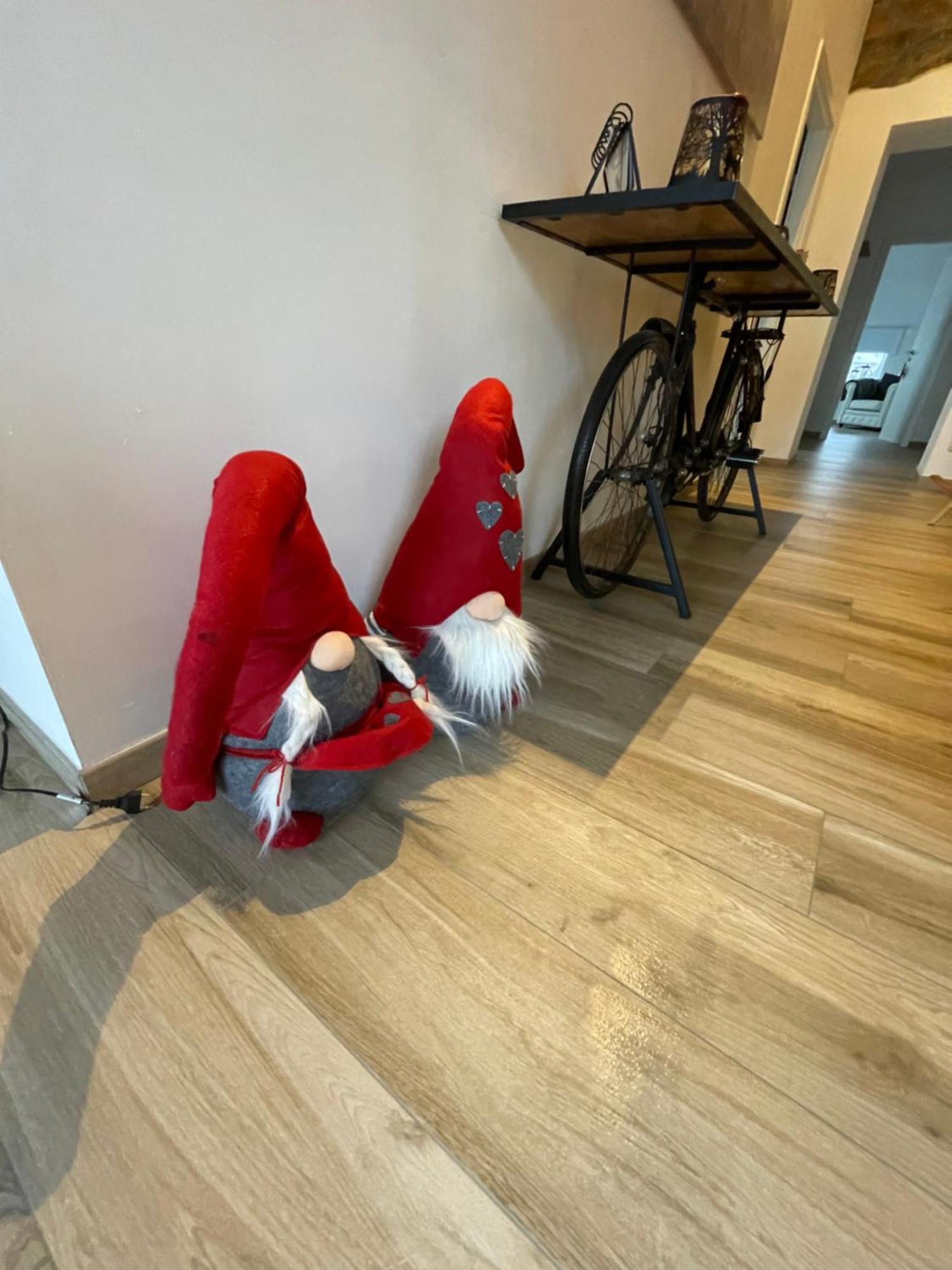 Le Grenier De Charlotte Apartment Libin Екстериор снимка