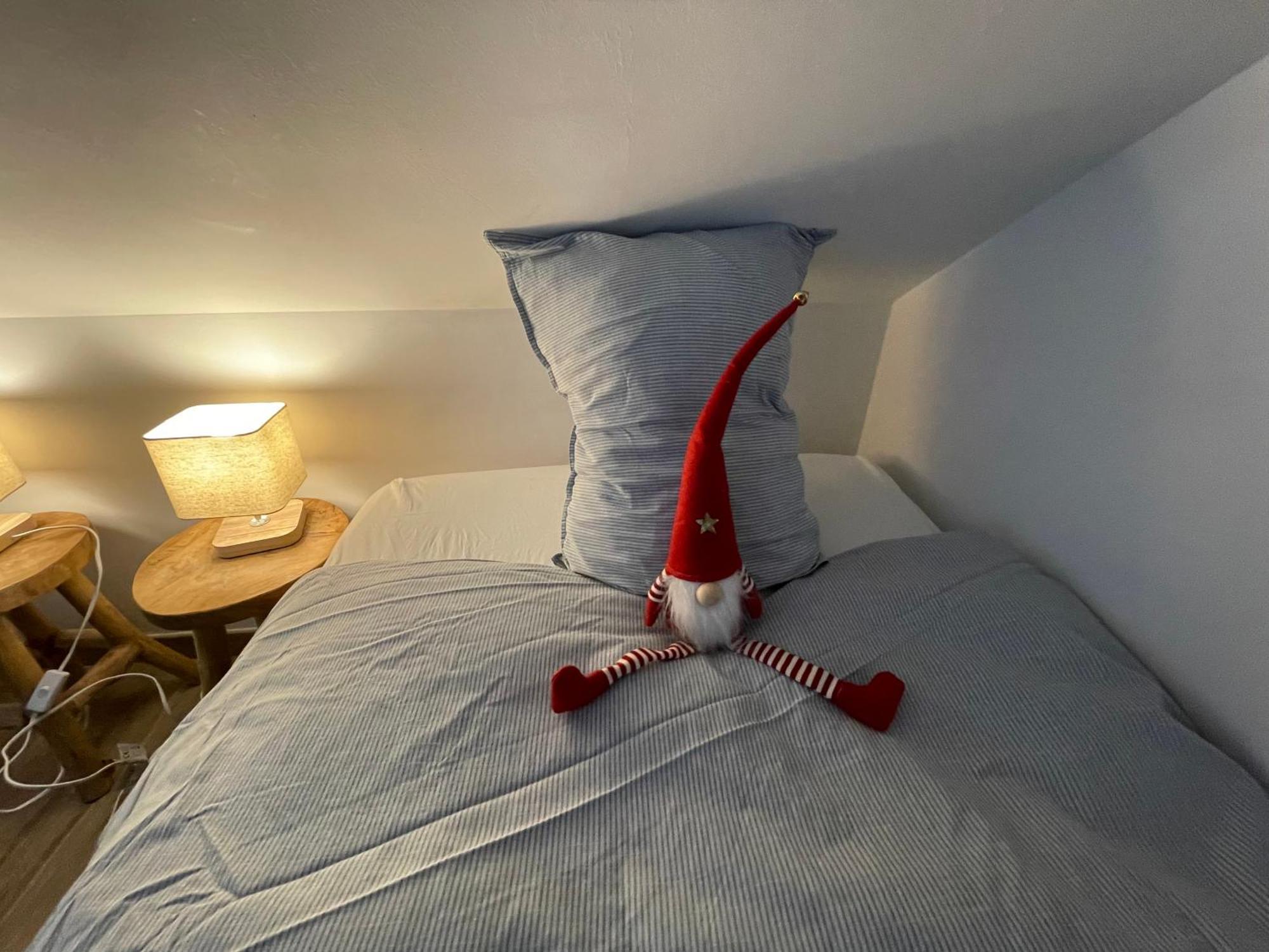 Le Grenier De Charlotte Apartment Libin Екстериор снимка