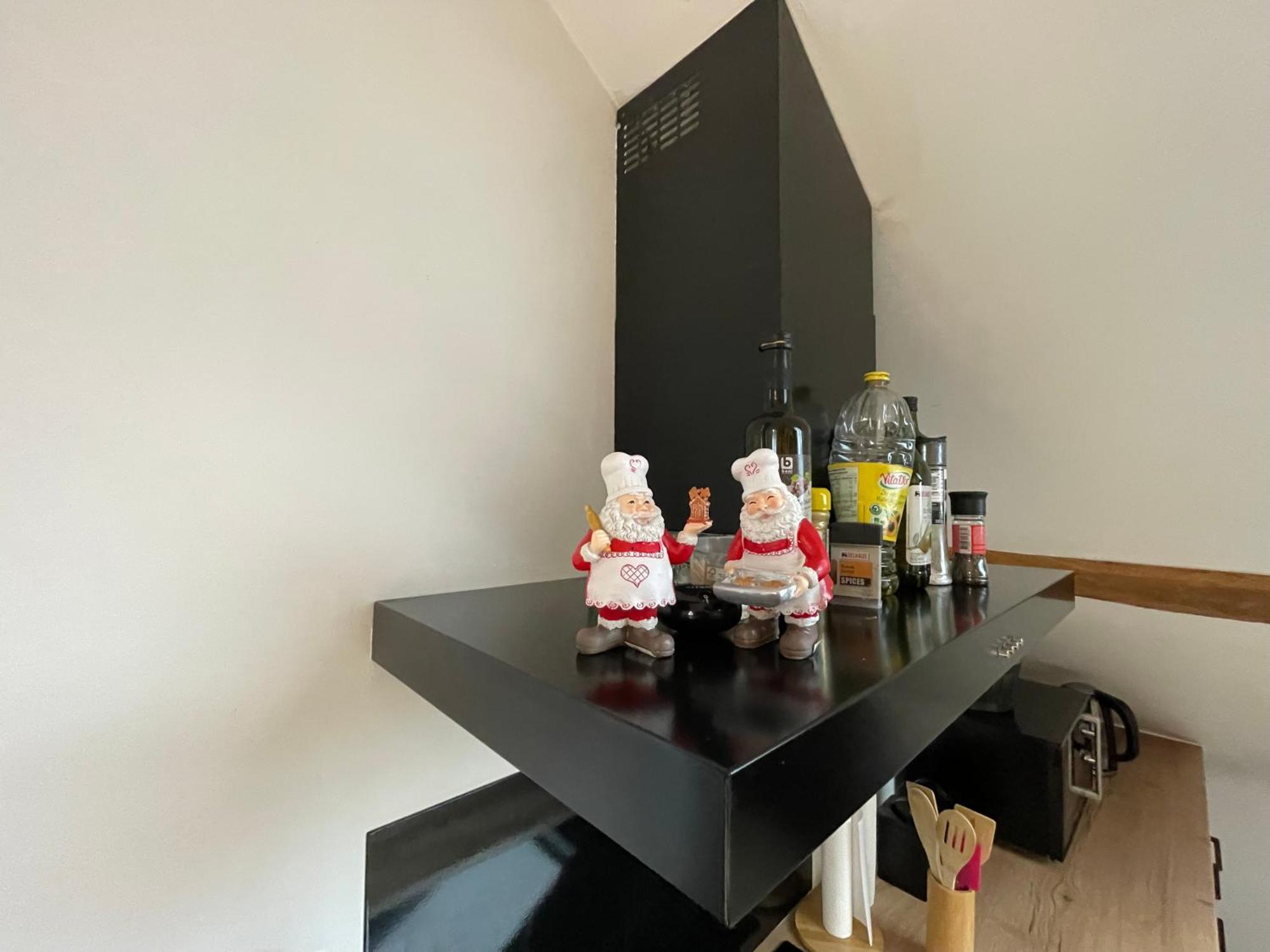 Le Grenier De Charlotte Apartment Libin Екстериор снимка